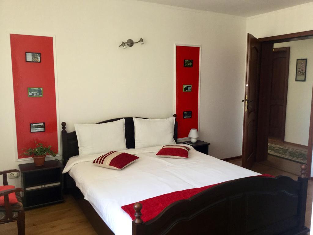 فندق Casa Bella توردا المظهر الخارجي الصورة