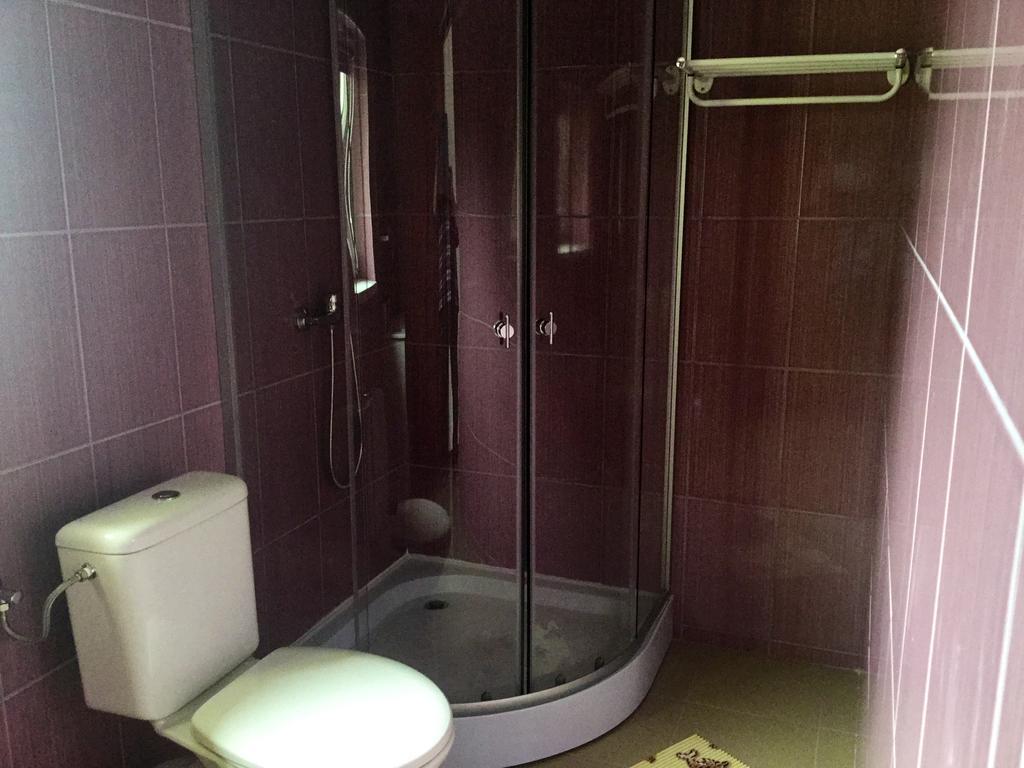 فندق Casa Bella توردا المظهر الخارجي الصورة