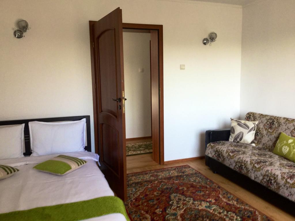 فندق Casa Bella توردا المظهر الخارجي الصورة