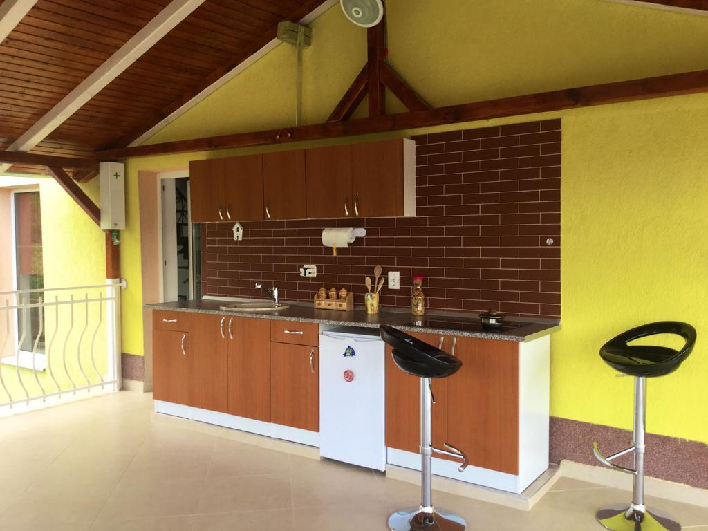 فندق Casa Bella توردا المظهر الخارجي الصورة