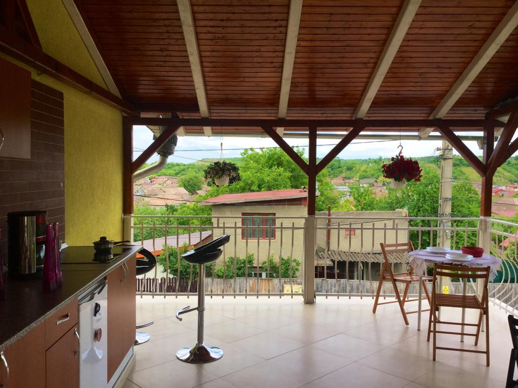 فندق Casa Bella توردا المظهر الخارجي الصورة