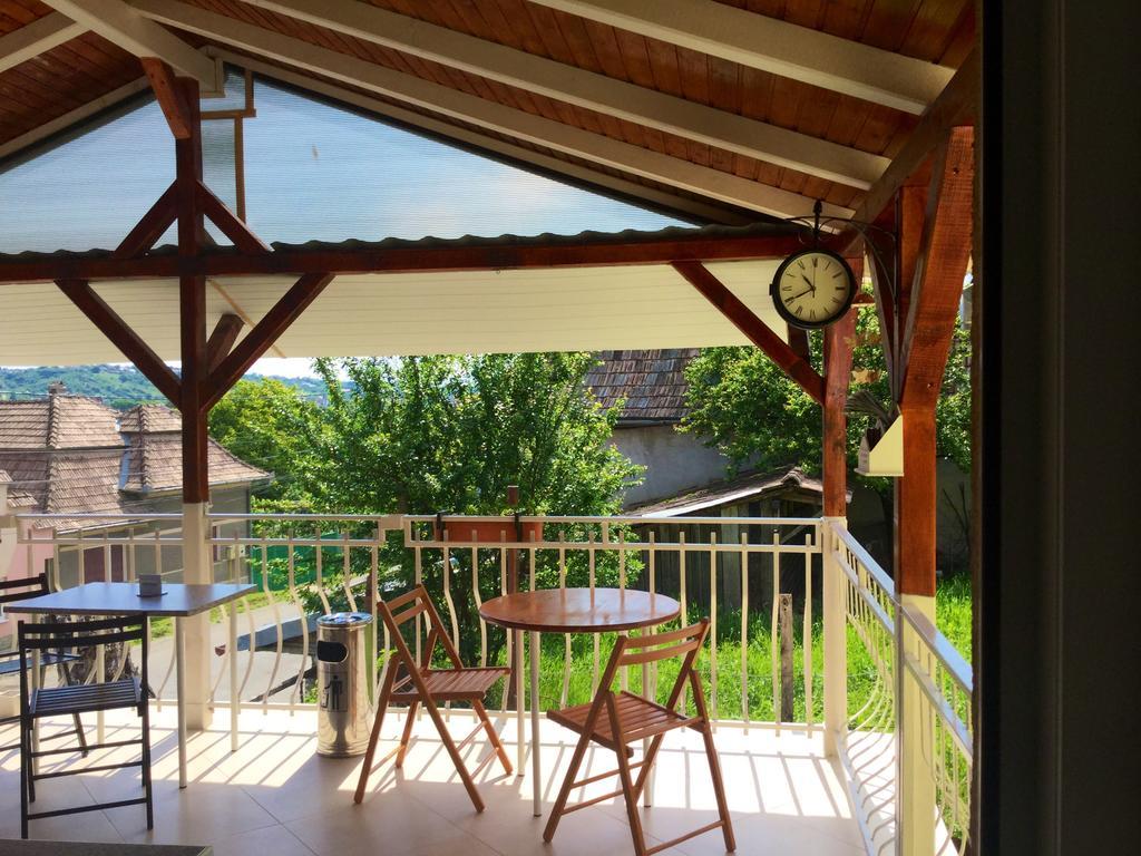 فندق Casa Bella توردا المظهر الخارجي الصورة