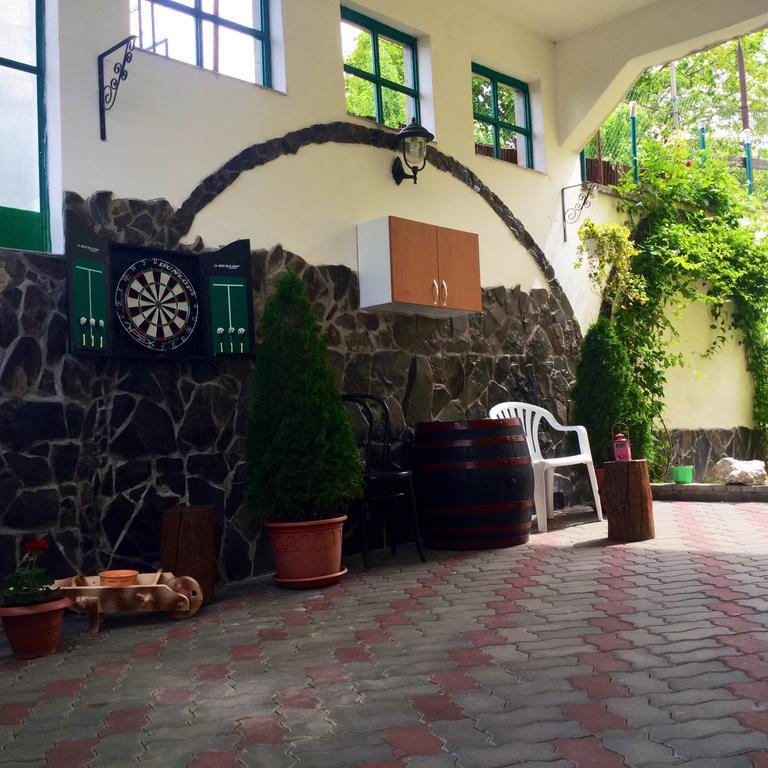 فندق Casa Bella توردا المظهر الخارجي الصورة