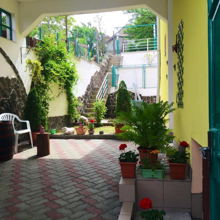 فندق Casa Bella توردا المظهر الخارجي الصورة