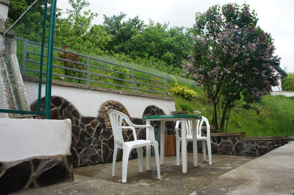 فندق Casa Bella توردا المظهر الخارجي الصورة