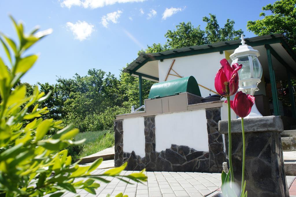 فندق Casa Bella توردا المظهر الخارجي الصورة