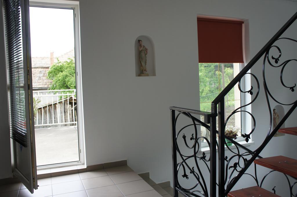 فندق Casa Bella توردا المظهر الخارجي الصورة