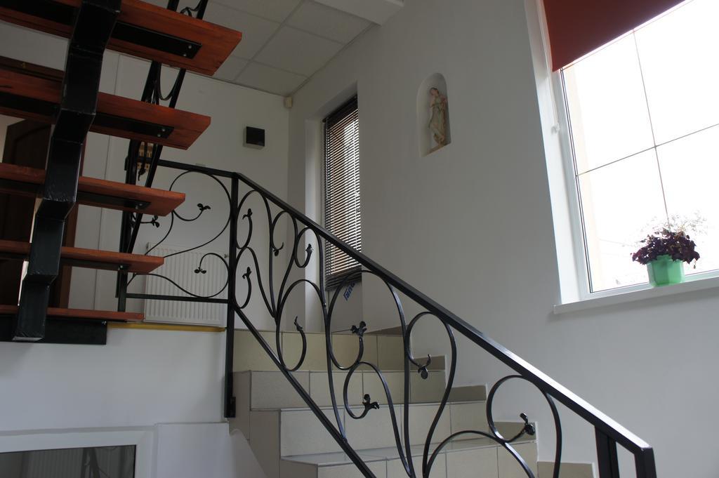 فندق Casa Bella توردا المظهر الخارجي الصورة
