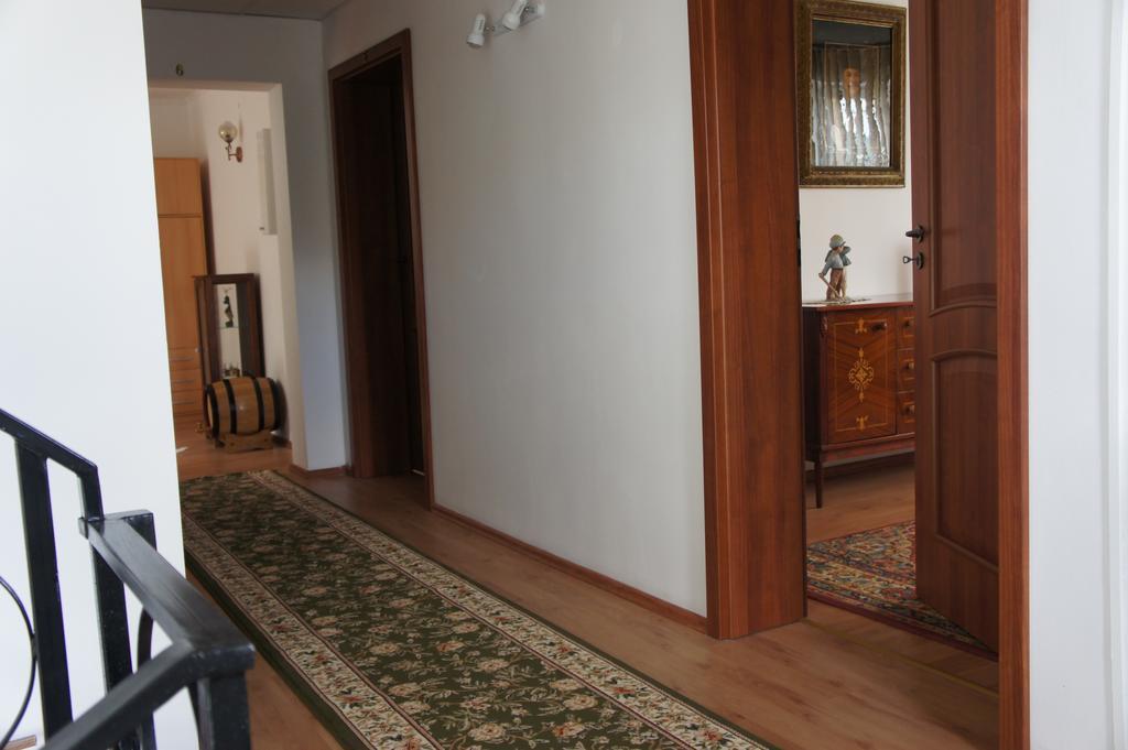 فندق Casa Bella توردا المظهر الخارجي الصورة