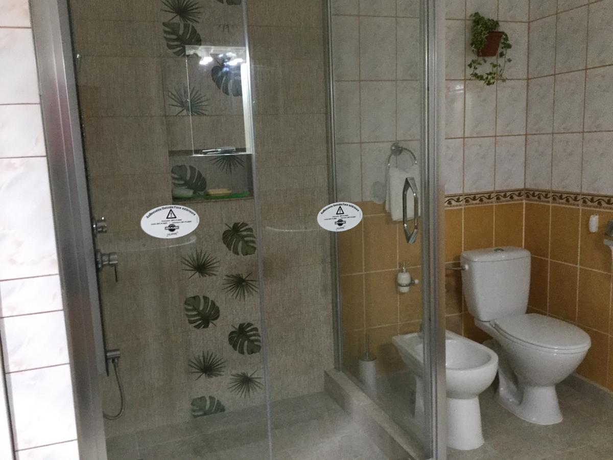 فندق Casa Bella توردا المظهر الخارجي الصورة